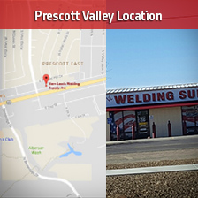 prescott valley